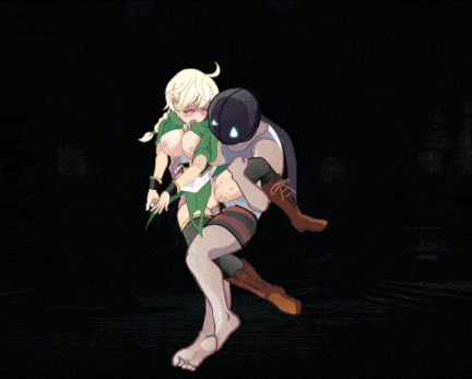 [RPG汉化] 异世界丝袜大叔 異世界パンストおじさん Ver1.03 云翻汉化版 [2.4G]