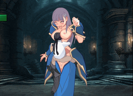 [RPG汉化] 异世界丝袜大叔 異世界パンストおじさん Ver1.03 云翻汉化版 [2.4G]-第3张图片-萌站