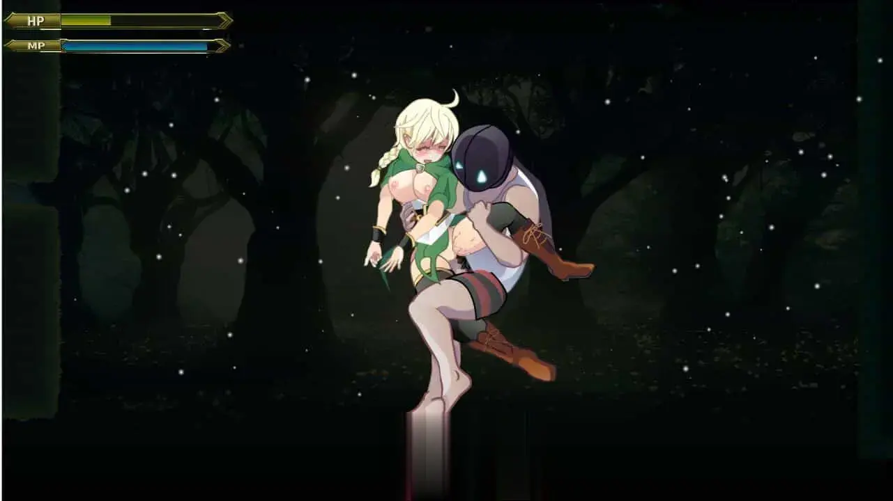 [RPG汉化] 异世界丝袜大叔 異世界パンストおじさん Ver1.03 云翻汉化版 [2.4G]-第6张图片-萌站