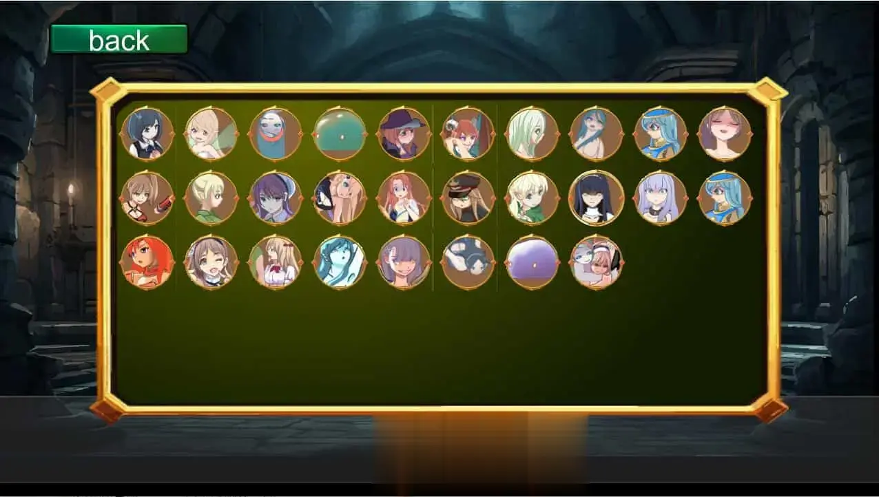 [RPG汉化] 异世界丝袜大叔 異世界パンストおじさん Ver1.03 云翻汉化版 [2.4G]-第10张图片-萌站