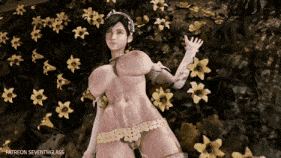 【巨乳 白丝 乳摇 吸乳 乳交 口交 吞精 爆操 爆射 喷潮 中出】新作-Tifa ティファ Birthday SSR-第21张图片-萌站 【巨乳 白丝 乳摇 吸乳 乳交 口交 吞精 爆操 爆射 喷潮 中出】新作-Tifa ティファ Birthday SSR-第21张图片-萌站