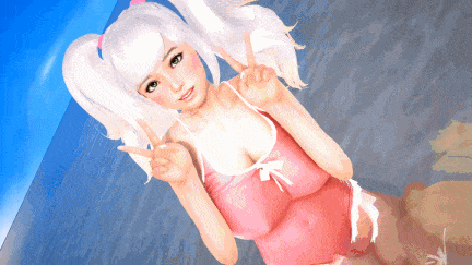 [SLG汉化动态CG]神话庄园 V0.22 AI汉化版PC+安卓-第4张图片-萌站