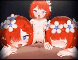 【萝莉 扣穴 骑乘 爆操 爆射 中出】新作-NAKK-トリビー缇宝 萝莉 不是 幼女
