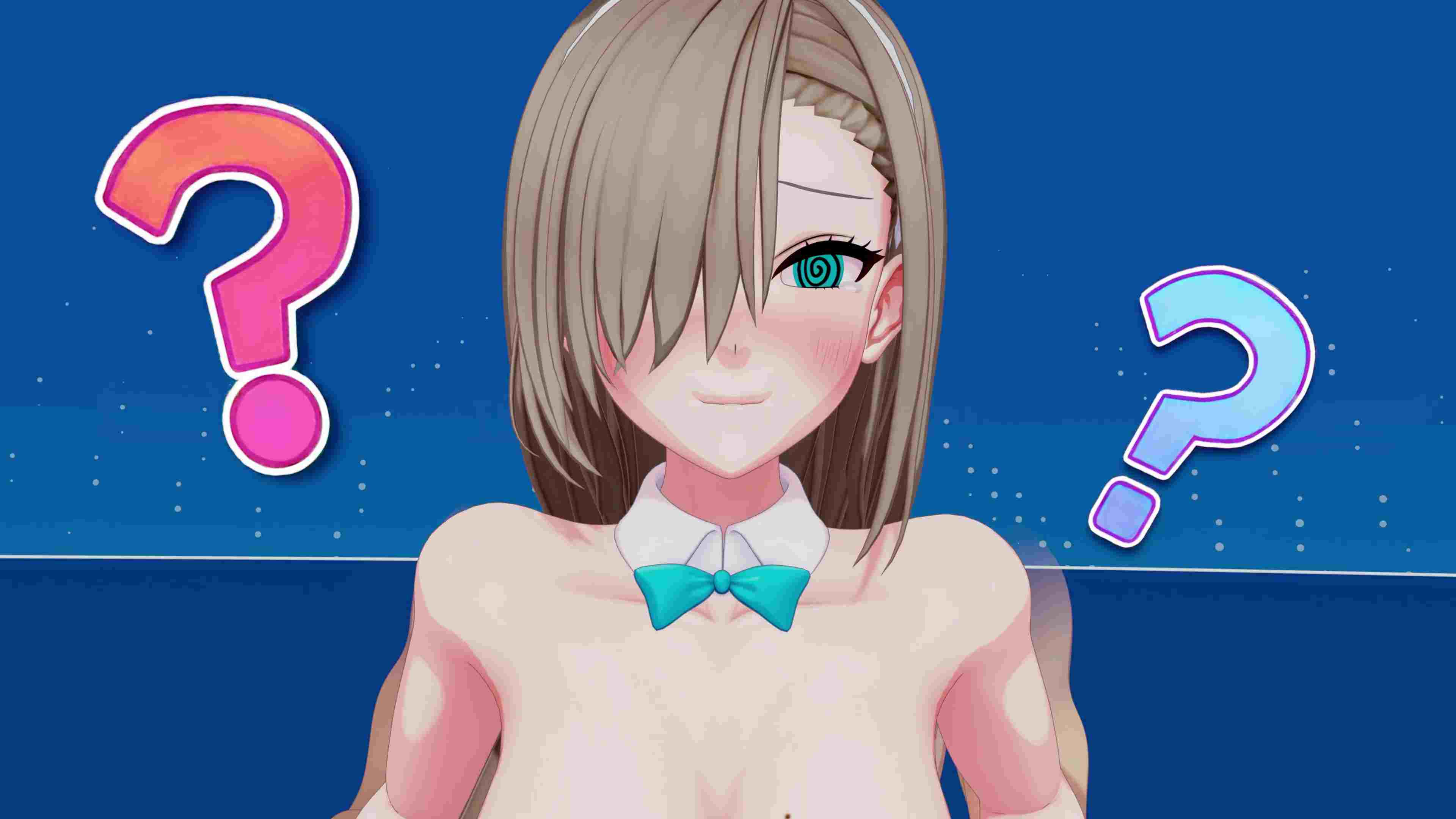 【无码动画/3d】碧蓝档案 催眠 明日奈【巨乳 催眠 中出 爆操 高潮】-第2张图片-萌站