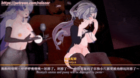 【巨乳 黑丝 口交 吞精 乳摇 揉乳 骑乘 后入 爆操 爆射 喷潮 中出】新作-05.【剧情】鸭鸭工作压力太大了怎么办? Bronya's secret relax-第17张图片-萌站 【巨乳 黑丝 口交 吞精 乳摇 揉乳 骑乘 后入 爆操 爆射 喷潮 中出】新作-05.【剧情】鸭鸭工作压力太大了怎么办? Bronya's secret relax-第17张图片-萌站