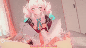 【巨乳 白丝 手交 足交 喷射 爆操 中出】新作-QOS♠媚黑风堇的玉足给开拓者爽到了-第5张图片-萌站 【巨乳 白丝 手交 足交 喷射 爆操 中出】新作-QOS♠媚黑风堇的玉足给开拓者爽到了-第5张图片-萌站