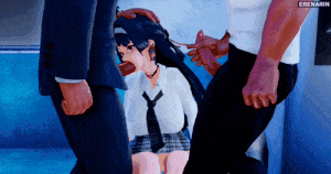 【巨乳 JK 口交 吞精 揉乳 乳摇 骑乘 后入 前后夹击 爆操 爆射 喷潮 中出】新作-Astra Yao fuckin – Rock Right Now-第2张图片-萌站 【巨乳 JK 口交 吞精 揉乳 乳摇 骑乘 后入 前后夹击 爆操 爆射 喷潮 中出】新作-Astra Yao fuckin – Rock Right Now-第2张图片-萌站