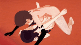 【巨乳 黑丝 扶她 口交 吞精 骑乘 后入 爆操 爆射 喷潮 中出】新作-Momo Ayase and Nezuko futa hentai sex-第3张图片-萌站 【巨乳 黑丝 扶她 口交 吞精 骑乘 后入 爆操 爆射 喷潮 中出】新作-Momo Ayase and Nezuko futa hentai sex-第3张图片-萌站