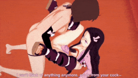【巨乳 黑丝 扶她 口交 吞精 骑乘 后入 爆操 爆射 喷潮 中出】新作-Momo Ayase and Nezuko futa hentai sex-第16张图片-萌站 【巨乳 黑丝 扶她 口交 吞精 骑乘 后入 爆操 爆射 喷潮 中出】新作-Momo Ayase and Nezuko futa hentai sex-第16张图片-萌站