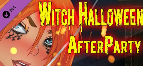 PC/ACT/#女巫：巫婆万圣节 #Witch Halloween Steam官方中文版+DLC+OTS-第2张图片-萌站