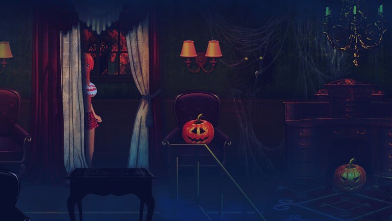 PC/ACT/#女巫：巫婆万圣节 #Witch Halloween Steam官方中文版+DLC+OTS-第3张图片-萌站