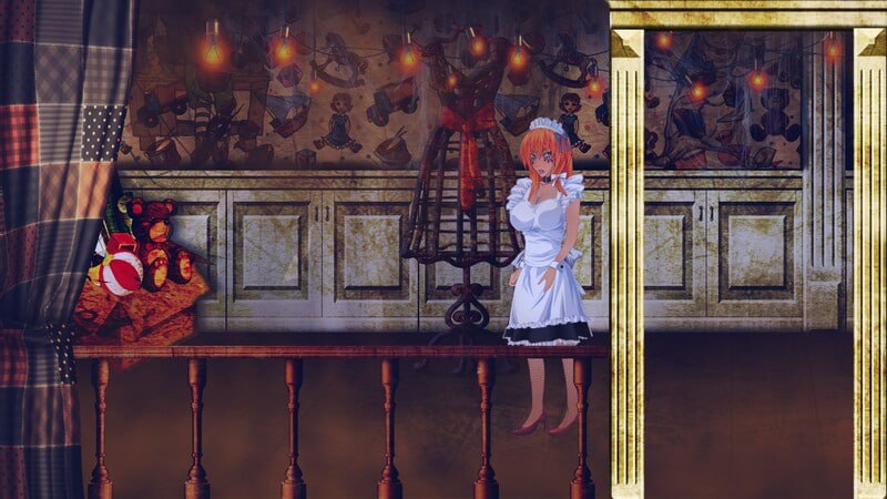 PC/ACT/#女巫：巫婆万圣节 #Witch Halloween Steam官方中文版+DLC+OTS-第4张图片-萌站