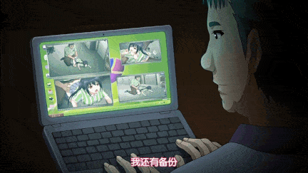 【动画/舔穴/乘骑/口交/后入/爆操/中出】[桜都字幕组][190426][PoRO]エロコンビニ店長 自意識過剰生意気娘·美樹～私に堕ちたくせにっ～3-4-第3张图片-萌站