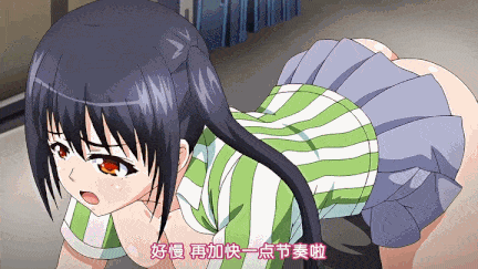 【动画/中出/口交/后入/爆操】[桜都字幕组][190426][PoRO]エロコンビニ店長 自意識過剰生意気娘·美樹～私に堕ちたくせにっ～5-6-第6张图片-萌站