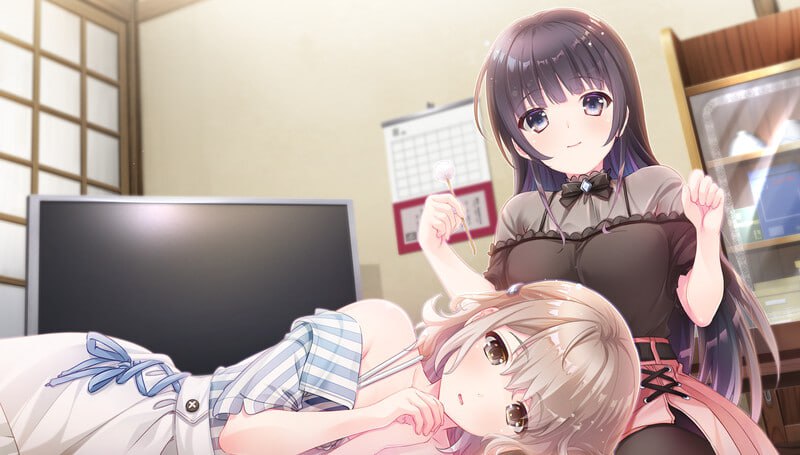 PC/ADV/澡堂女友 -热恋热浴- #銭湯カノジョ -恋もお風呂もアツアツで- v1.0 汉化版+全CG存档-第3张图片-萌站 PC/ADV/澡堂女友 -热恋热浴- #銭湯カノジョ -恋もお風呂もアツアツで- v1.0 汉化版+全CG存档-第3张图片-萌站