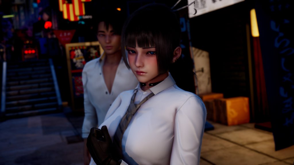 PC/SLG/#新天域   #New Horizo​​n v0.3 官方中文版+攻略【2024.12.17更新】
