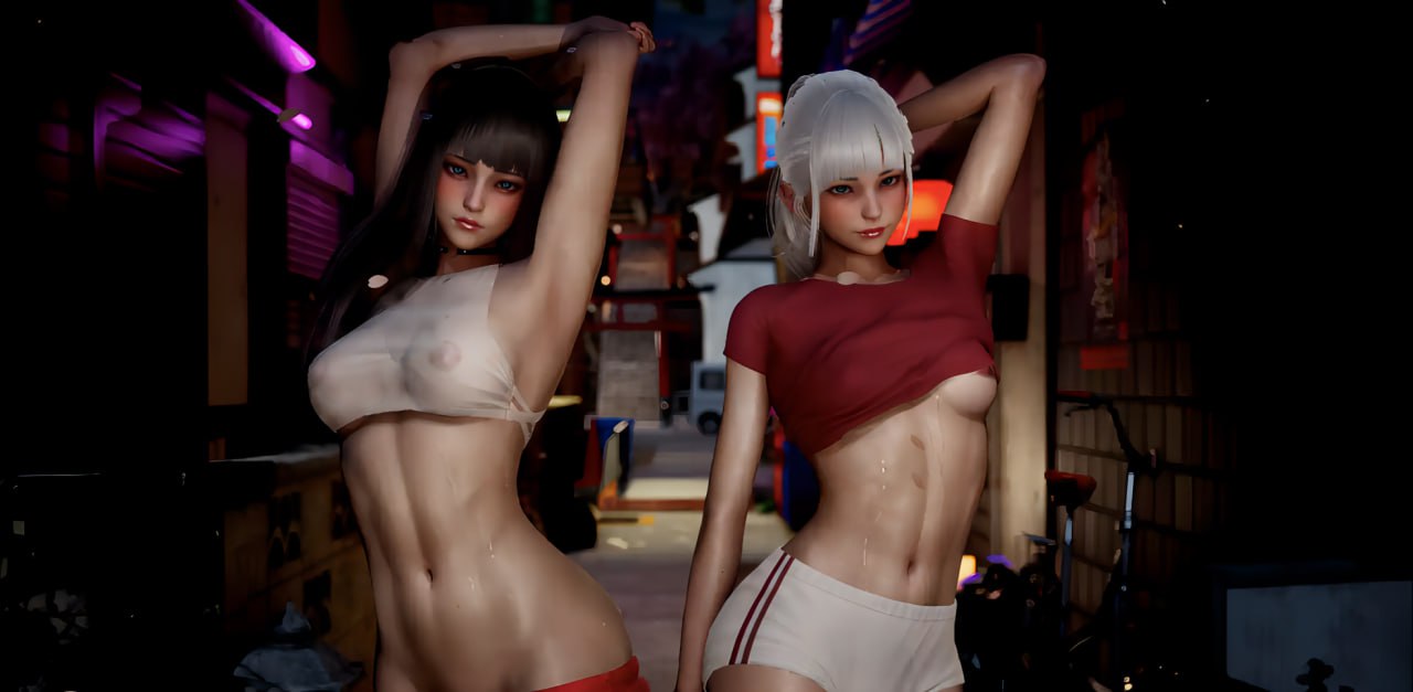 PC/SLG/#新天域 #New Horizon v0.3 官方中文版+攻略【2024.12.17更新】-第8张图片-萌站 PC/SLG/#新天域 #New Horizon v0.3 官方中文版+攻略【2024.12.17更新】-第8张图片-萌站
