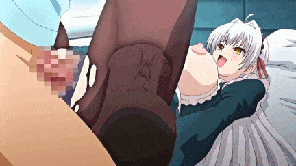 【动画/乳交/口交/中出/后入/爆操】[桜都字幕组][200131][PoRO]姫様LOVEライフ！ 清楚ではしたない王女・ルリア～おねだりブルマ姫～3-4-第3张图片-萌站