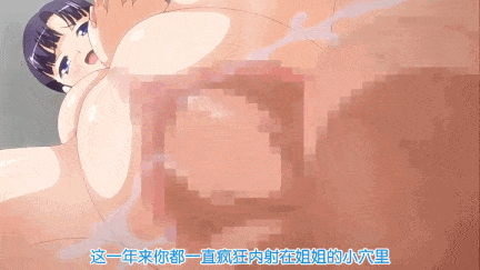 【动画/乘骑/后入/爆操/口交】[桜都字幕组][PoRO petit]あねちじょマックスハート 溺愛美少女姉・更紗～おねえちゃん、狩猟解禁っ-第5张图片-萌站