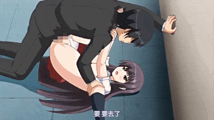 【动画/口交/中出/后入/爆操】[桜都字幕组][PoRO petit]フリフレ2 濁妹・菫～ハメ注ぐ血路の滴り～1-3【3V】-第8张图片-萌站