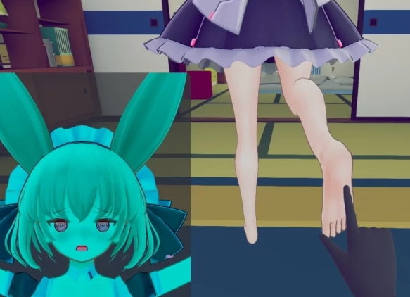 [3D互动/动态/更新/PC] 少女誘拐日記 おさわり調教v1.15 官中 [1+300M][百度盘]-第2张图片-萌站