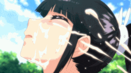 【动画/乘骑/中出/后入/爆操】[鹰][BOMB! CUTE! BOMB!] S家に嫁いだM嬢の日常 #1-2-第9张图片-萌站