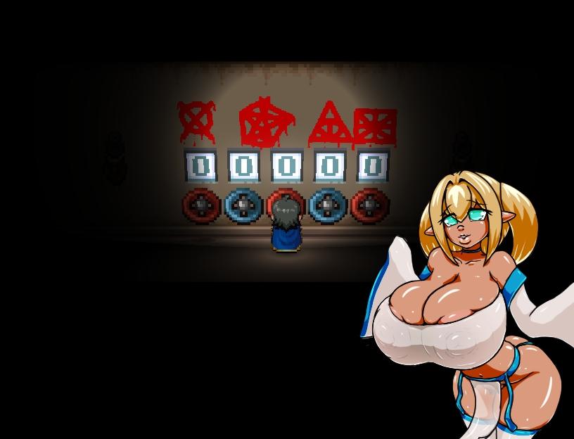 [SLG汉化NTR探索]Gameshow – Puzzle House[1.12G]-第4张图片-萌站