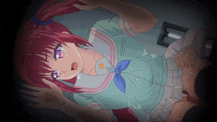 【动画/乘骑/后入/巨乳/爆操】胁迫ハヂ＋ ～晒される羞チ心～[2V]-第6张图片-萌站