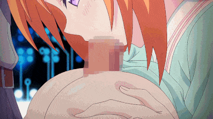 【动画/乘骑/后入/巨乳/爆操】胁迫ハヂ＋ ～晒される羞チ心～[2V]-第11张图片-萌站