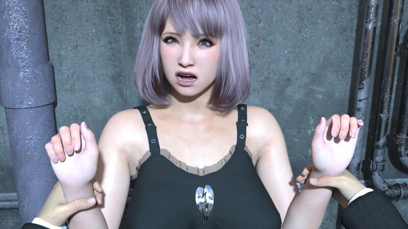 新作[互动SLG/触摸抚摸/3D作品/动态] 痴汉强奸 痴漢レイプ 官方中文版 [2.40G]-第4张图片-萌站