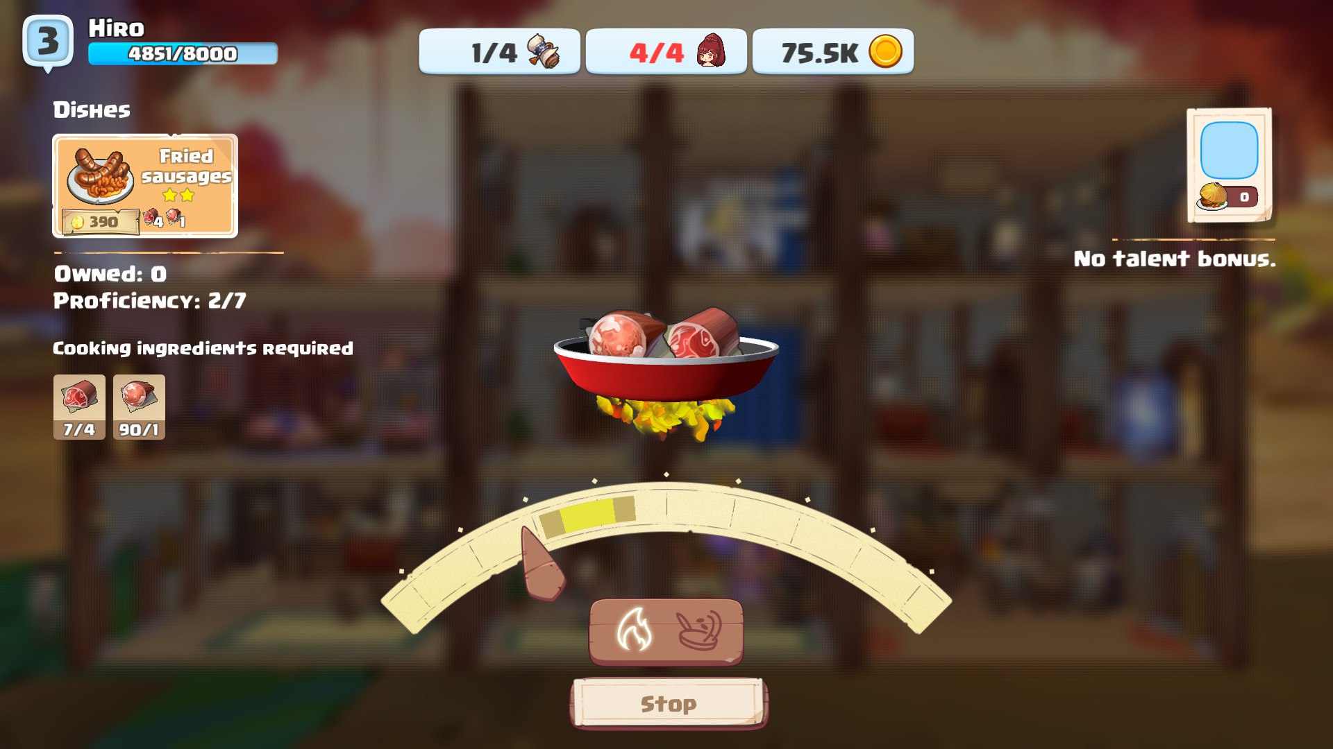 PC/SLG/\异世界爱情酒馆   Love Tavern