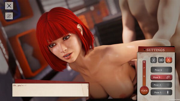 电脑端/SLG]  STEAM官方中文版【简+繁】  STEPMOM：Milf Scandal -第4张图片-萌站