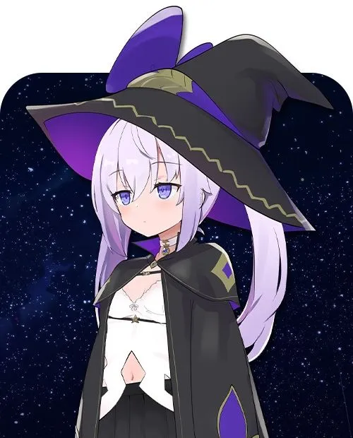 【日系RPG精品大作/官中/步兵】纯情的可洛妮 ~星降之村的见习魔女~ クロネのきもち～星降る村の魔女見習い～ Ver1.02 官方中文步兵版【5.33G】-第9张图片-萌站