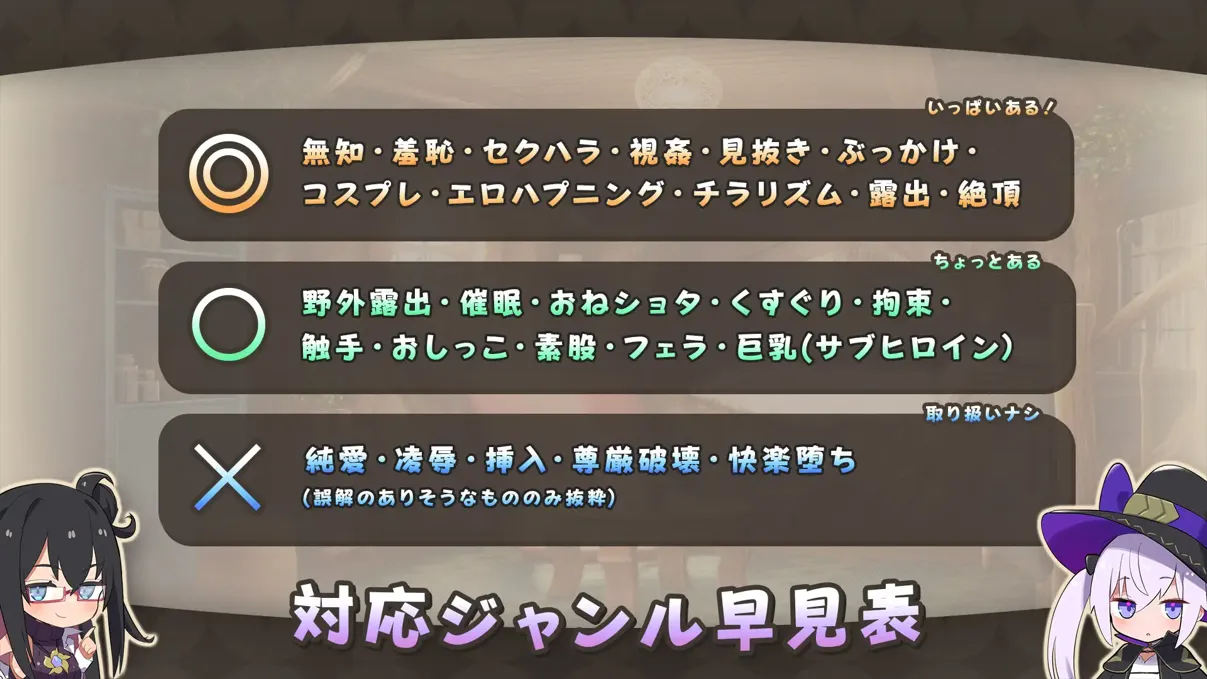 【日系RPG精品大作/官中/步兵】纯情的可洛妮 ~星降之村的见习魔女~ クロネのきもち～星降る村の魔女見習い～ Ver1.02 官方中文步兵版【5.33G】-第12张图片-萌站