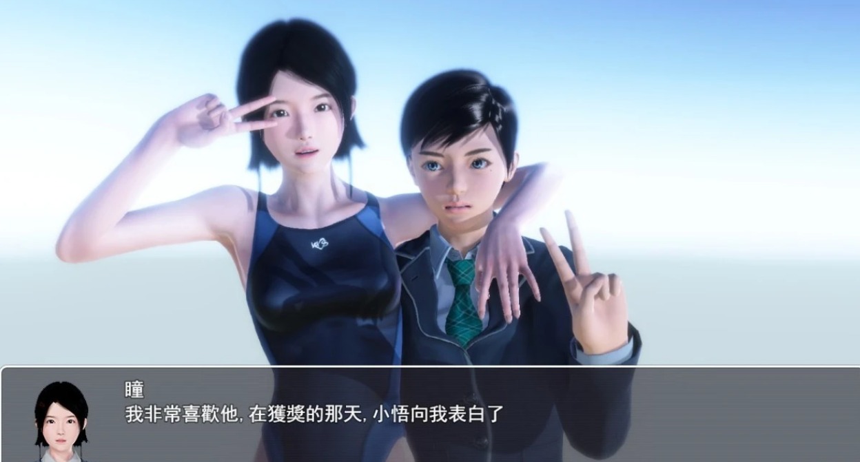  更新[国产RPG/恶堕/动态] 昏暗之声~Noise V0.8 官方中文完整版 [3.30G]