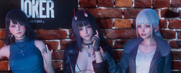 【PC/安卓/中文版/SLG游戏/4.66G】新天域(New Horizon) Ver0.3 中文版-第2张图片-萌站 【PC/安卓/中文版/SLG游戏/4.66G】新天域(New Horizon) Ver0.3 中文版-第2张图片-萌站