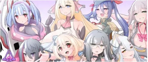 【PC/AI汉化版/探索/RPG游戏/1.40G】笨手笨脚的女孩与公会的任务 Ver1.0 AI汉化版