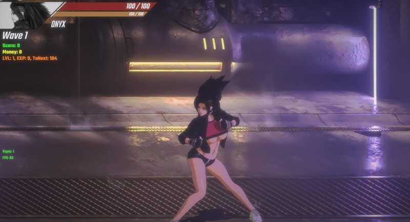 【PC/官中/ACT游戏/动作/3.31G】真红玛瑙:新的巴比伦传说 Ver0.118.0 官方中文版-第2张图片-萌站