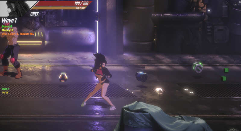 【PC/官中/ACT游戏/动作/3.31G】真红玛瑙:新的巴比伦传说 Ver0.118.0 官方中文版-第3张图片-萌站