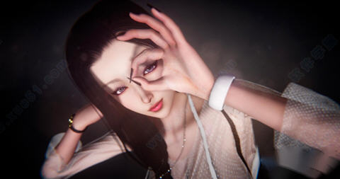 【PC/VR/I社/47G】沙滩4 豪华汉化终极版支持VR I社&开放3D互动游戏 47G