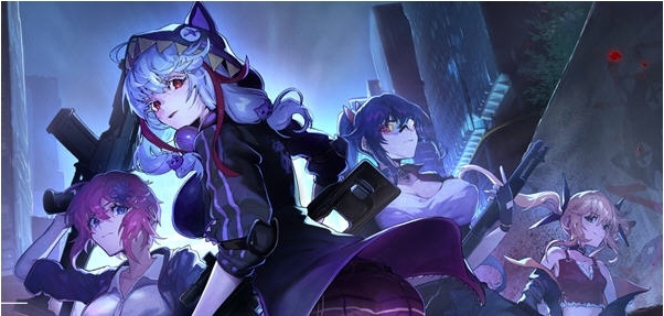 【PC/官中/FPS/射击游戏/33G】死亡之种:爱之巢穴 Ver2.10 DL官方中文版