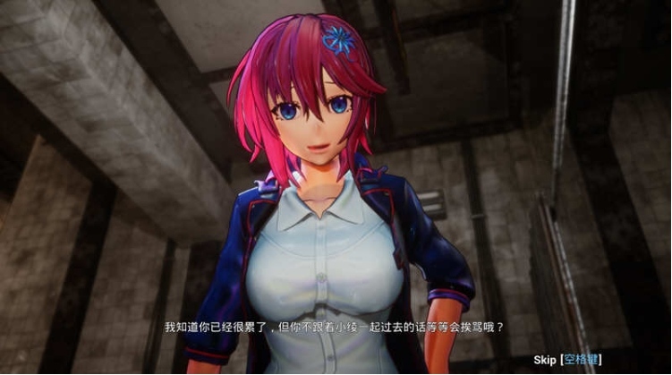 【PC/官中/FPS/射击游戏/33G】死亡之种:爱之巢穴 Ver2.10 DL官方中文版-第4张图片-萌站 【PC/官中/FPS/射击游戏/33G】死亡之种:爱之巢穴 Ver2.10 DL官方中文版-第4张图片-萌站
