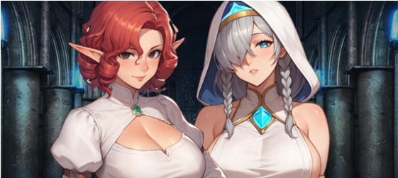 【PC/官中/回合制/战术游戏/2.86G】阿奎隆探索 STEAM官方中文版