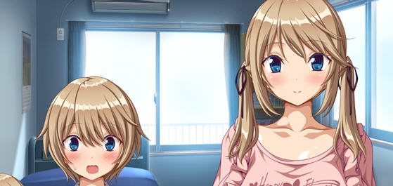 【PC/汉化版/ADV游戏/1.25G】保护弟弟的绫乃 Ver1.1 DL汉化版