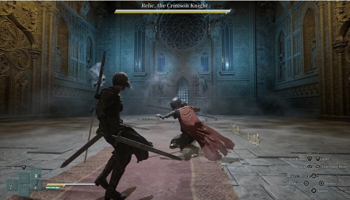 【PC/官中/魂类/3D游戏/9.87G】地罚降临:龙陨之刻 STEAM官方中文版-第5张图片-萌站 【PC/官中/魂类/3D游戏/9.87G】地罚降临:龙陨之刻 STEAM官方中文版-第5张图片-萌站