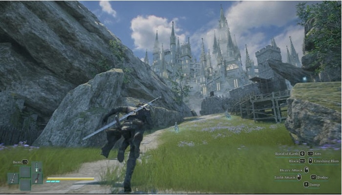 【PC/官中/魂类/3D游戏/9.87G】地罚降临:龙陨之刻 STEAM官方中文版-第4张图片-萌站 【PC/官中/魂类/3D游戏/9.87G】地罚降临:龙陨之刻 STEAM官方中文版-第4张图片-萌站