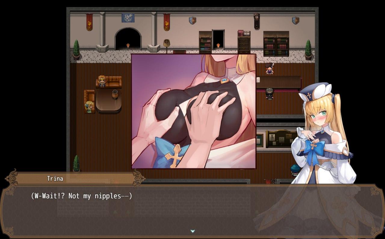 【PC/今日更新/RPG/NTR/恶堕/先行体验】影色渐染~阿斯林顿的妹神官~v0.42【共1.4GB】【官方中文】【原名:影に染まりゆく~アスリントの妹神官~】【2025年05月13日 更新】-第3张图片-萌站 【PC/今日更新/RPG/NTR/恶堕/先行体验】影色渐染~阿斯林顿的妹神官~v0.42【共1.4GB】【官方中文】【原名:影に染まりゆく~アスリントの妹神官~】【2025年05月13日 更新】-第3张图片-萌站