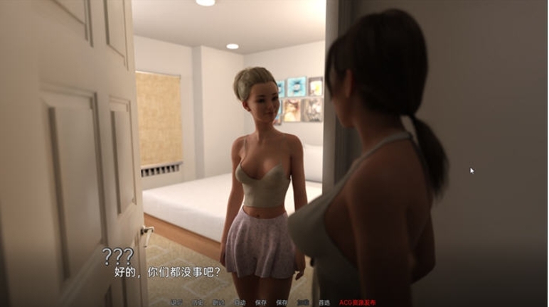 【PC/安卓/汉化版/欧美SLG/2.3G】疯狂好教官/好教练狂潮/导师热潮 (The Good Instructor Frenzy) Ver2.3 Regular 汉化版-第5张图片-萌站