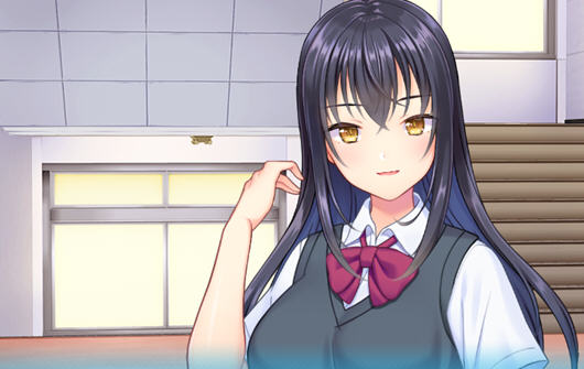 【PC/日式/汉化版/4.8G/ADV/CG】女友喜欢别人的欧金金 AI精翻汉化版