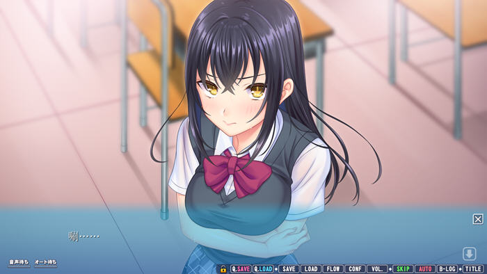 【PC/日式/汉化版/4.8G/ADV/CG】女友喜欢别人的欧金金 AI精翻汉化版-第3张图片-萌站 【PC/日式/汉化版/4.8G/ADV/CG】女友喜欢别人的欧金金 AI精翻汉化版-第3张图片-萌站